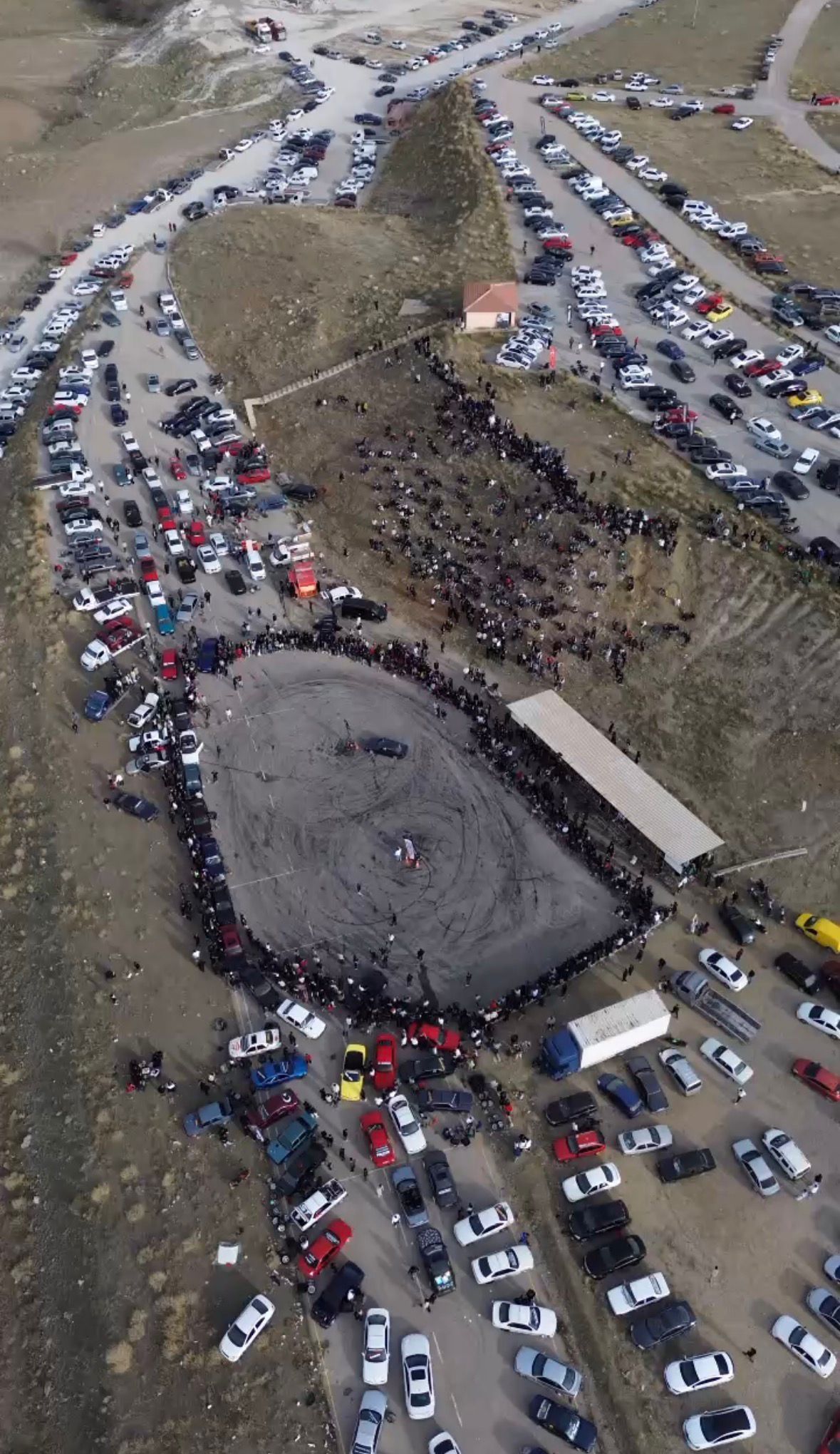 BMW ANGARA CLUP BULUŞMASI 🔥23.11.2025 🔥 DRON ÇEKİM